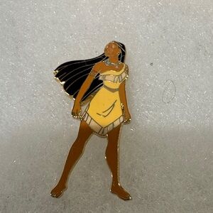 Disney Pocahontas Pin